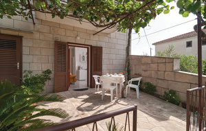 Apartment - Brac-Supetar , Croatia - CDB529 1