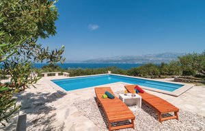 Holiday Home - Brac-Postira , Croatia - CDB534 1