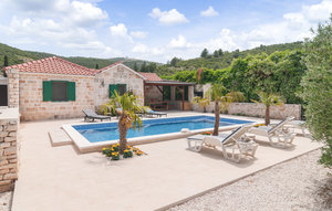 Holiday Home - Brac-Postira , Croatia - CDB544 1