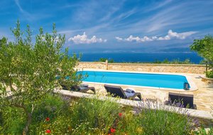 Holiday Home - Brac-Donji Humac , Croatia - CDB551 1