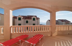 Apartment - Brac-Bol , Croatia - CDB552 1