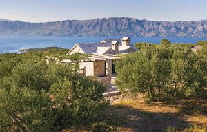 Holiday Home - Brac-Povlja , Croatia - CDB625 1