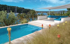 Holiday Home - Brac-Milna , Croatia - CDB636 1