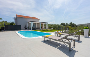 Holiday Home - Brac-Sutivan , Croatia - CDB638 1