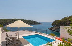 Holiday Home - Brac-Milna , Croatia - CDB663 1