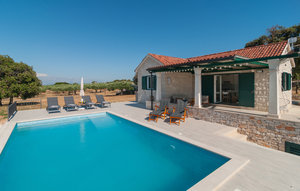 Holiday Home - Brac-Postira , Croatia - CDB666 1