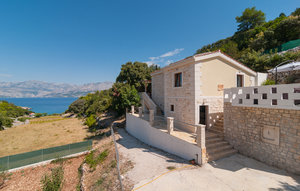 Holiday Home - Brac-Praznica , Croatia - CDB667 1