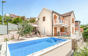 Holiday Home - Brac-Splitska , Croatia - CDB677 1