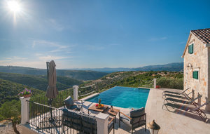 Holiday Home - Brac-Dol , Croatia - CDB678 1