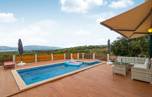 Holiday Home - Brac-Skrip , Croatia - CDB688 1