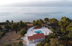 Holiday Home - Brac-Supetar , Croatia - CDB699 1