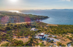 Holiday Home - Brac-Splitska , Croatia - CDB709 1