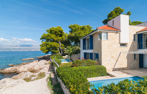 Holiday Home - Brac-Supetar , Croatia - CDB711 1