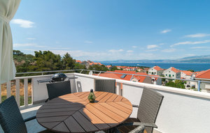 Apartment - Brac-Supetar , Croatia - CDB734 1