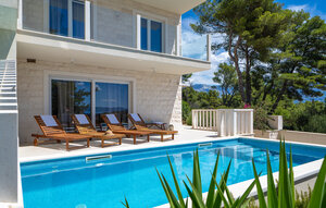 Holiday Home - Otok Brac-Sumartin , Croatia - CDB735 1