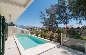 Holiday Home - Otok Brac- Sumartin - HR , Croatia - CDB736 1