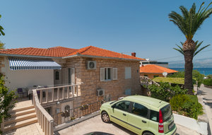 Apartment - Brac - Supetar , Croatia - CDB748 1