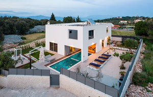 Holiday Home - Brac - Skrip , Croatia - CDB760 1