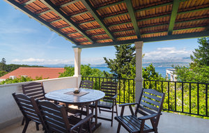 Apartment - Brac - Splitska , Croatia - CDB761 1
