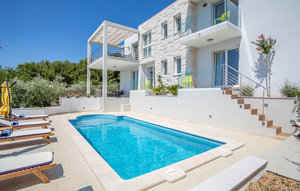 Holiday Home - Otok Brac - Bol , Croatia - CDB763 1