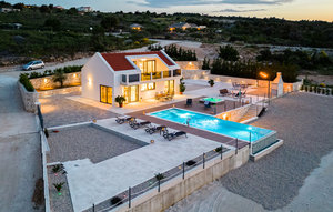 Holiday Home - Otok Brac - Splitska - Supetar , Croatia - CDB770 1