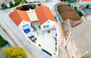 Holiday Home - Otok Brac - Dracevica - Nerezi , Croatia - CDB773 1