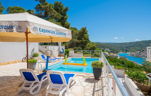 Apartment - Brac - Pucisca , Croatia - CDB782 1