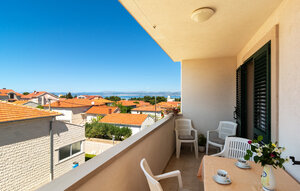 Apartment - Brac - Supetar , Croatia - CDB787 1