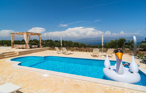 Holiday Home - Brac - Sutivan , Croatia - CDB790 1