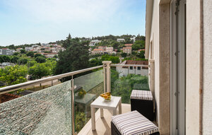 Apartment - Brac-Sutivan , Croatia - CDB793 1