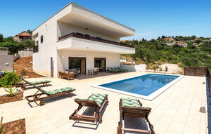 Holiday Home - Brac-Novo Selo , Croatia - CDB796 1
