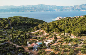 Holiday Home - Brac - Postira , Croatia - CDB798 1