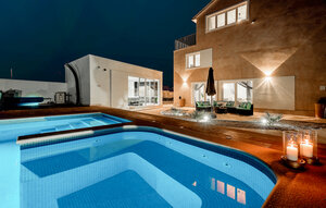 Holiday Home - Brac-Praznica , Croatia - CDB799 1