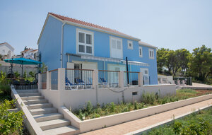 Holiday Home - Brac-Sutivan , Croatia - CDB806 1