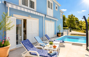 Holiday Home - Brac-Sutivan , Croatia - CDB806 1