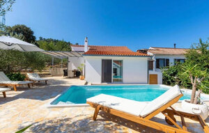 Holiday Home - Brac-Nerezisca , Croatia - CDB816 1