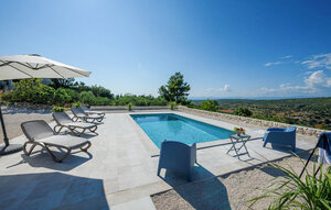 Holiday Home - Brac - Bobovisca , Croatia - CDB821 1