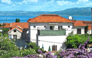 Apartment - Brac - Supetar , Croatia - CDB833 1
