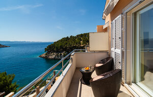 Apartment - Brac - Milna , Croatia - CDB844 1