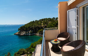 Apartment - Brac - Milna , Croatia - CDB845 1