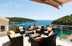 Apartment - Brac - Milna , Croatia - CDB847 1