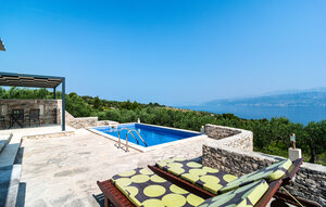Holiday Home - Brac - Postira , Croatia - CDB848 1