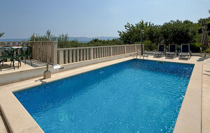 Holiday Home - Brac - Bol , Croatia - CDB850 1