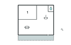 Apartment - Brac - Sutivan , Croatia - CDB851 9999