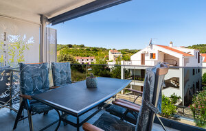 Apartment - Brac - Sutivan , Croatia - CDB851 1