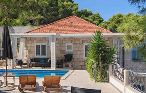 Holiday Home - Brac-Selca , Croatia - CDB853 1