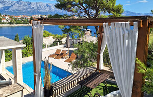 Holiday Home - Brac-Selca , Croatia - CDB853 1