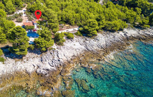 Holiday Home - Brac-Milna , Croatia - CDB855 1