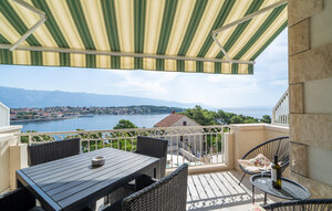 Apartment - Brac - Selca , Croatia - CDB856 1