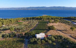 Holiday Home - Brac - Bol , Croatia - CDB857 1